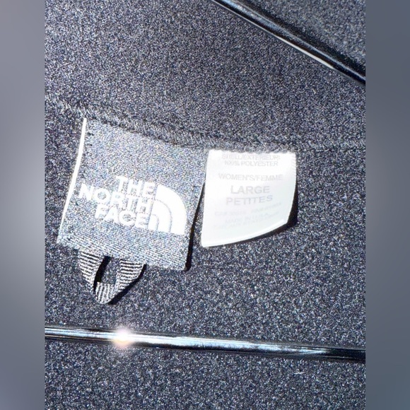 The North Face Charcoal Gray Vest - Picture 10 of 16